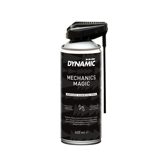 DYNAMIC Mechanics Magic Multifunktionsspray, 400 ml