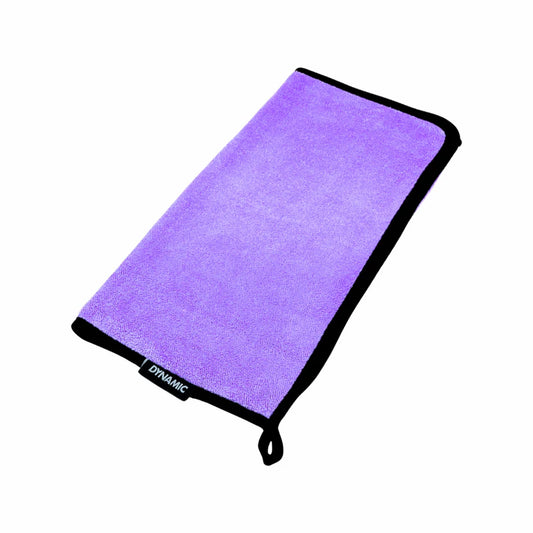 Mikrofaser DYNAMIC LUXURY MICROFIBRE POLISHING CLOTH
