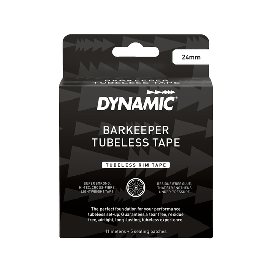 DYNAMIC BARKEEPER Tubeless-Felgenband 11 m