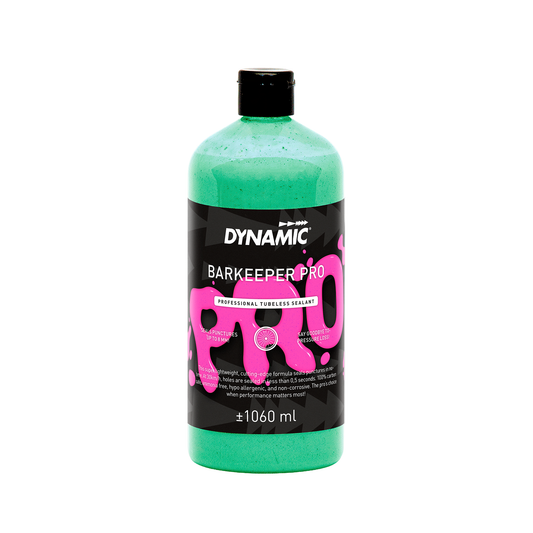 Tubeless-Dichtmilch DYNAMIC BARKEEPER PRO 1 l