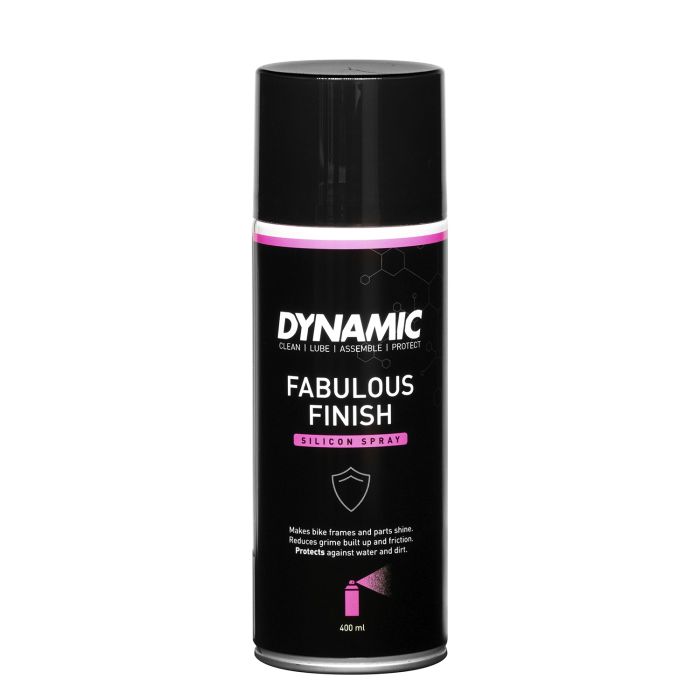 DYNAMIC FABULOUS FINISH Glanzmittel (400ml)