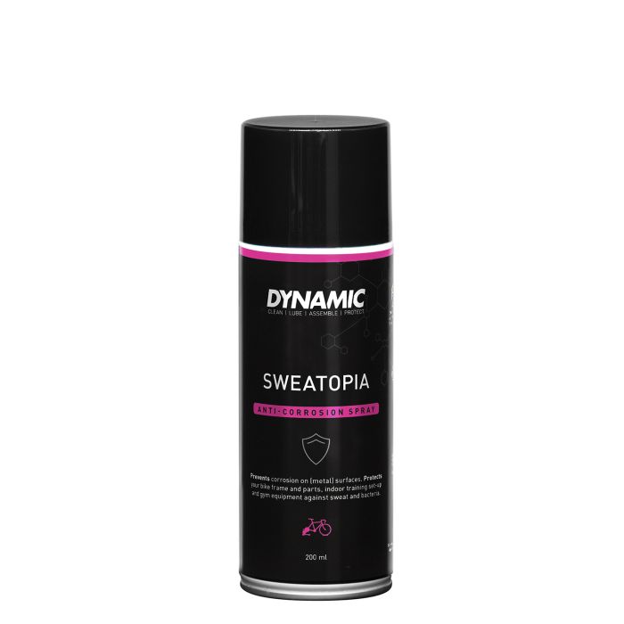 DYNAMIC SWEATOPIA Schutzspray (200ml)