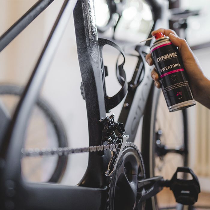 DYNAMIC SWEATOPIA Schutzspray (200ml)