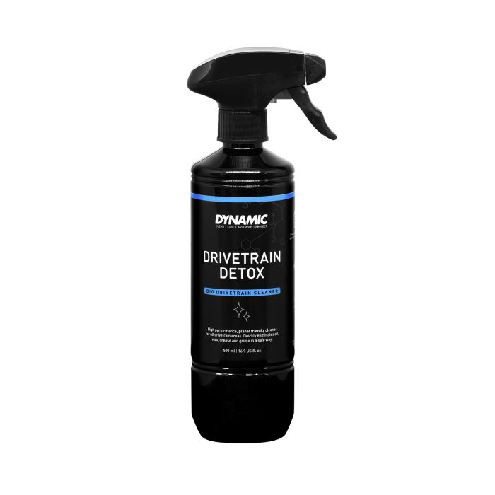 DYNAMIC BIO DRIVETRAIN DETOX Getriebe-Reiniger (500ml)