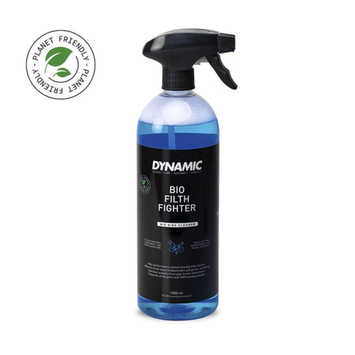 DYNAMIC BIO FILTH FIGHTER Fahrradreiniger (1L)