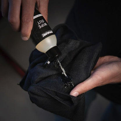 Tubeless-Reiniger DYNAMIC WIPE OUT (150ml)