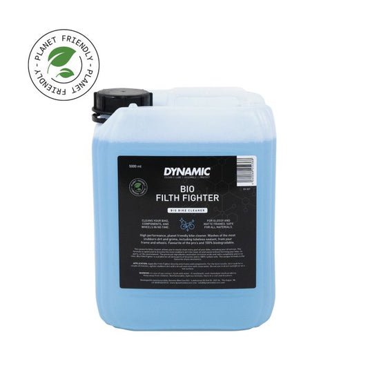 DYNAMIC BIO FILTH FIGHTER Fahrradreiniger (5L)
