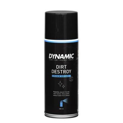 Fahrradreiniger DYNAMIC DIRT DESTROY SPRAY (400ml)