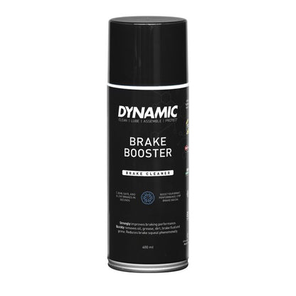 Bremsenreiniger DYNAMIC BRAKE BOOSTER (400ml)