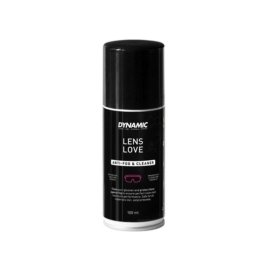 DYNAMIC LENS LOVE Brillenreiniger (100ml)