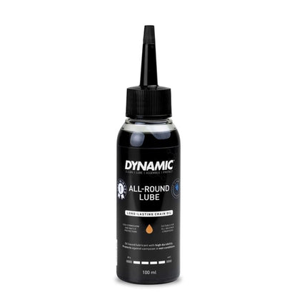 Schmiermittel DYNAMIC ALL ROUND LUBE – Alle Bedingungen (100ml)