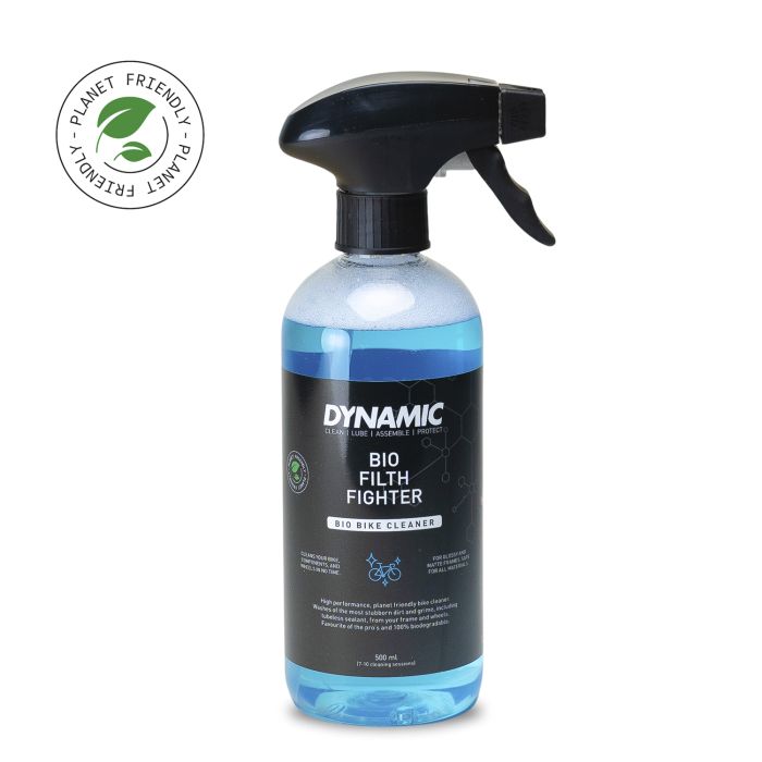 DYNAMIC BIO FILTH FIGHTER Fahrradreiniger (500ml)
