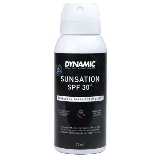 DYNAMIC SUNSATION Sonnencreme SPF 30+ (75ml)