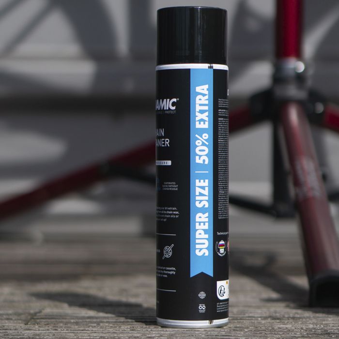 Kettenreiniger DYNAMIC CHAIN CLEANER (600ml)