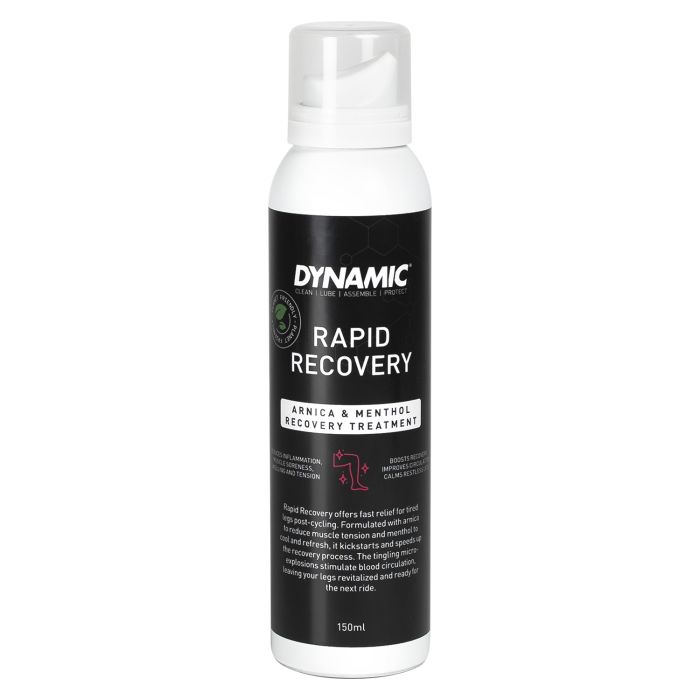 DYNAMIC RAPID RECOVERY Erholungsschaum (150ml)