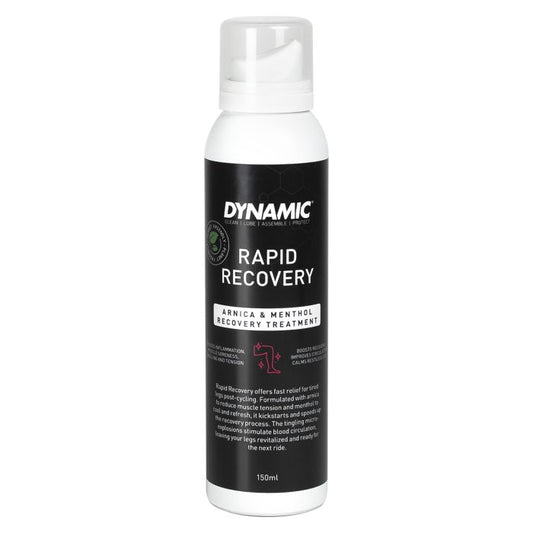DYNAMIC RAPID RECOVERY Erholungsschaum (150ml)