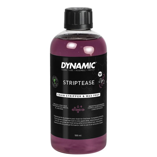 DYNAMIC STRIPTEASE Kettenentfetter (500ml)