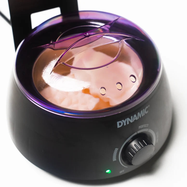 Wachserhitzungssystem DYNAMIC WAXIFYER 2 SET