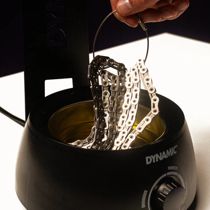 Wachserhitzungssystem DYNAMIC WAXIFYER 2 SET