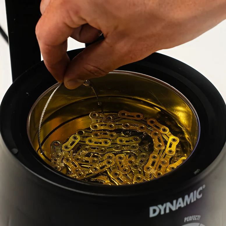 Wachserhitzungssystem DYNAMIC WAXIFYER 2 SET