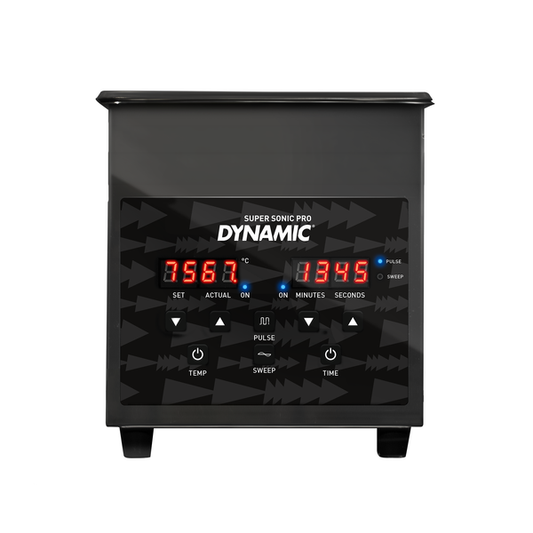 DYNAMIC SUPER SONIC PRO Ultraschallreiniger