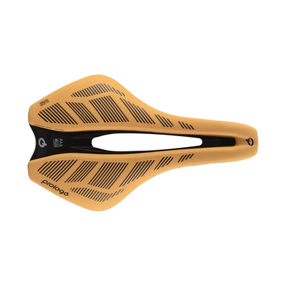 Sattel PROLOGO DIMENSION R2 AGX 143mm Streben Nack Beige