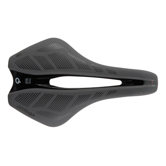Sattel PROLOGO DIMENSION R2 AGX 143mm Rails Tirox Schwarz