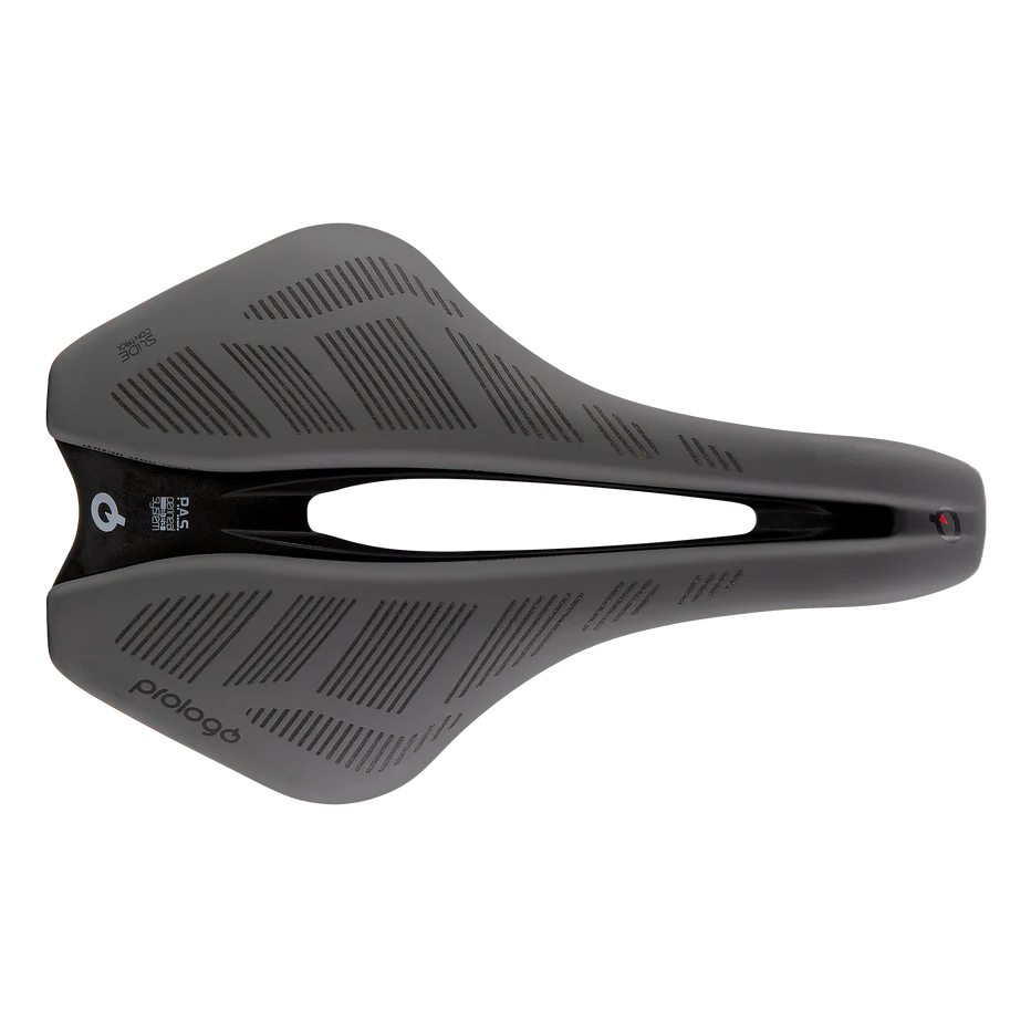 Sattel PROLOGO DIMENSION R2 AGX 153mm Rails Nack Schwarz