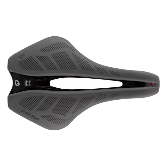 Sattel PROLOGO DIMENSION R2 AGX 153mm Rails Nack Schwarz