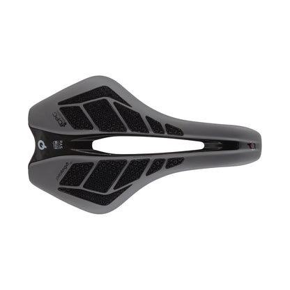 Sattel PROLOGO DIMENSION R2 CPC 143mm Schienen Nack Schwarz