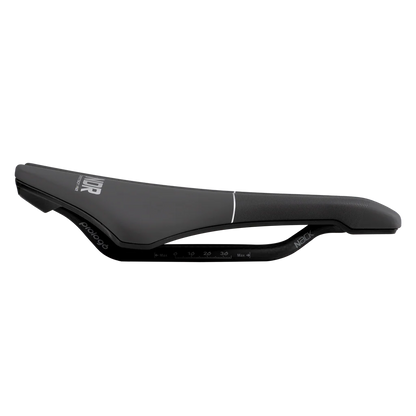 Sattel PROLOGO DIMENSION R2 NDR 143mm Schienen Nack Schwarz