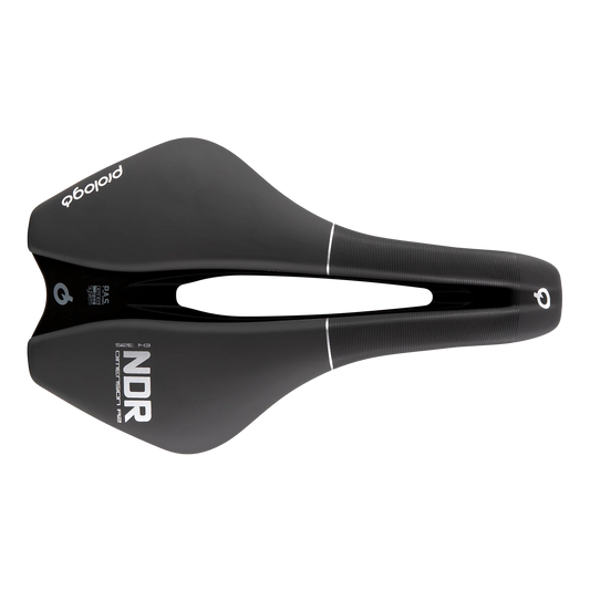 Sattel PROLOGO DIMENSION R2 NDR 143mm Rails Tirox Schwarz