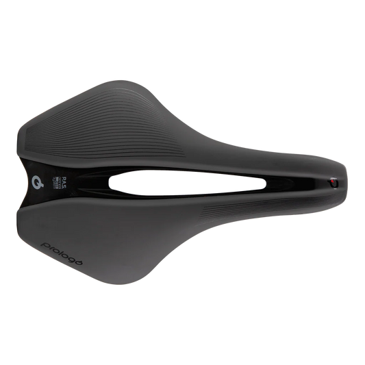 Sattel PROLOGO DIMENSION R2 153mm Rails Tirox Schwarz