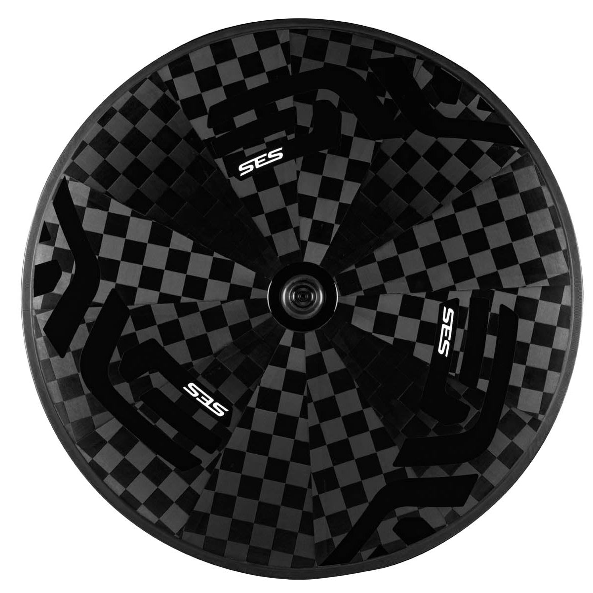 Hinterrad ENVE SES - Tubeless Ready