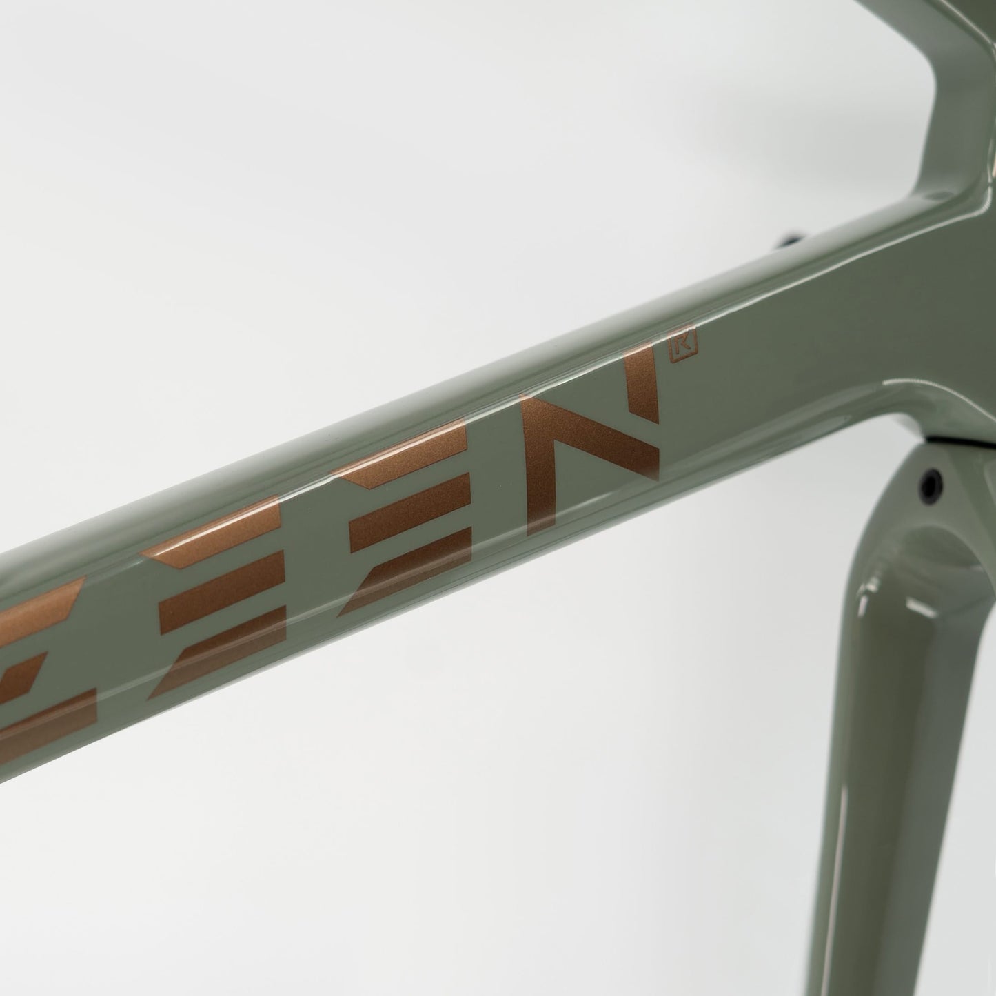 ZEEN EXPLORER Rahmen-Kit