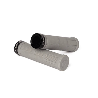 Grips CAST DREAMTRACK Lock-On Grau