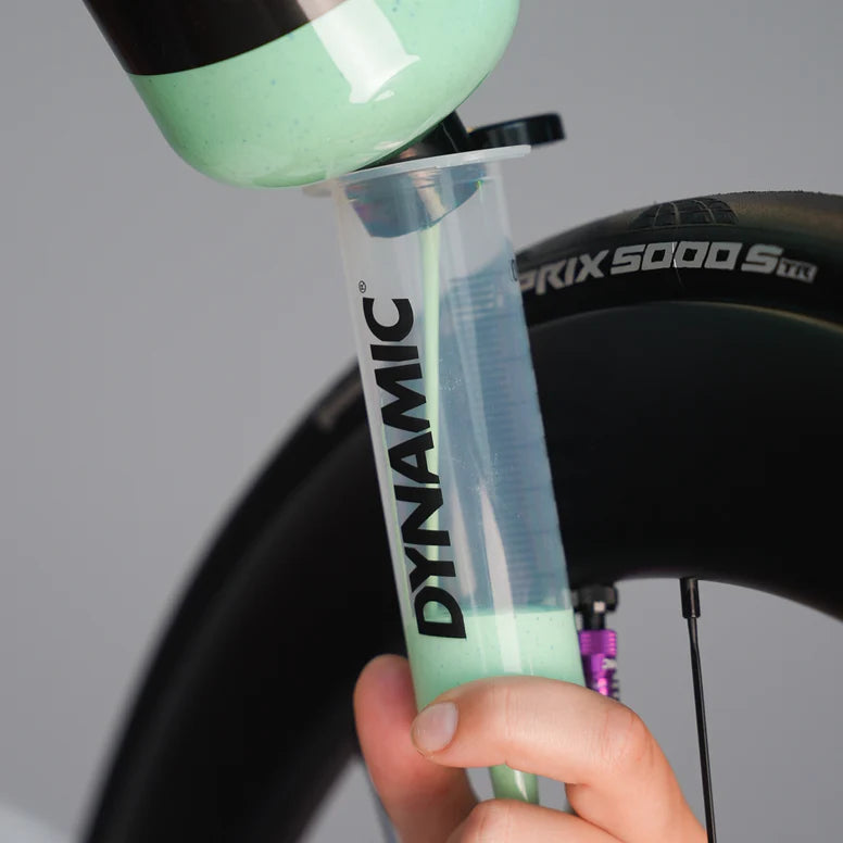 Spritze für Präventivflüssigkeit DYNAMIC HECTOR THE INJECTOR – Probikeshop
