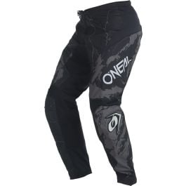 O'NEAL ELEMENT ACID V.27 Hose Schwarz/Grau