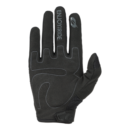 O'NEAL ELEMENT RACEWEAR Damen-Handschuhe Schwarz