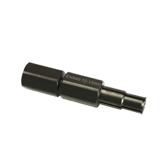 Endstück Lagerabzieher 10-11mm ENDURO BEARINGS CR-MO