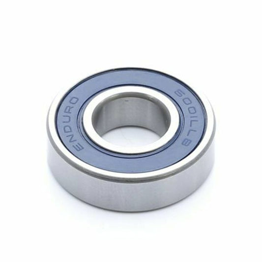Lager ENDURO BEARINGS 6001 LLB - ABEC 3 - 12x28x8