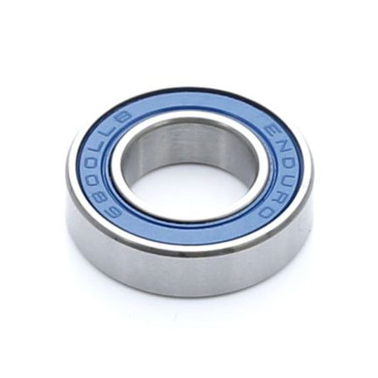 Lager ENDURO BEARINGS 6800 LLB - ABEC 3 - 10x19x5