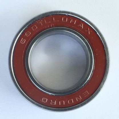 Lager ENDURO BEARINGS 6801 LLU MAX - ABEC 3 MAX - 12x21x5 mm