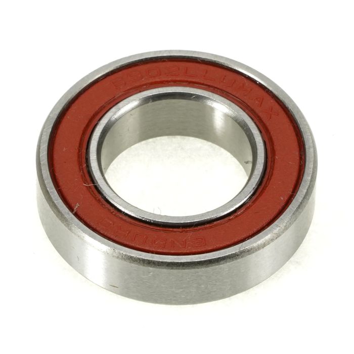 Lager ENDURO BEARINGS 6902 LLU MAX - ABEC 3 MAX - 15x28x7