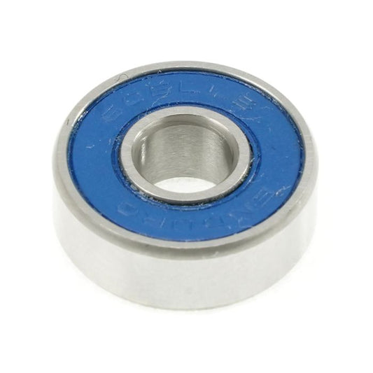 Kugellager ENDURO BEARINGS 606 LLB - ABEC 3 - 6x17x6