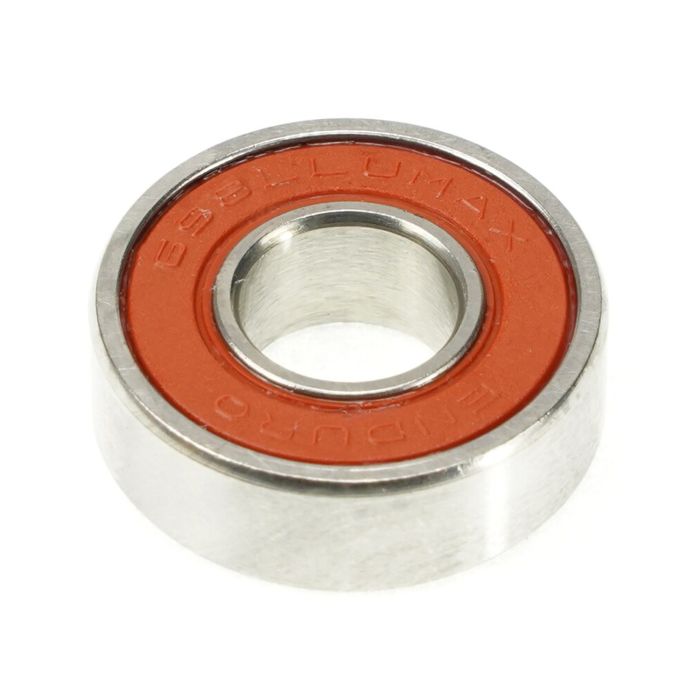 Kugellager ENDURO BEARINGS 698 LLU MAX - ABEC 3 MAX - 8x19x6