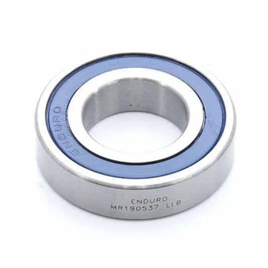 Kugellager ENDURO BEARINGS MR 190537 LLB - ABEC 3 - 19,05x37x9