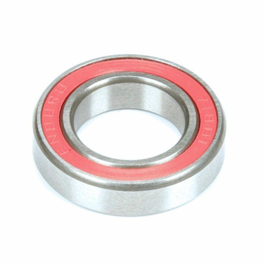 Lager ENDURO BEARINGS 71801 LLB A5 - ABEC 5 (Angular Contact) - 12x21x5