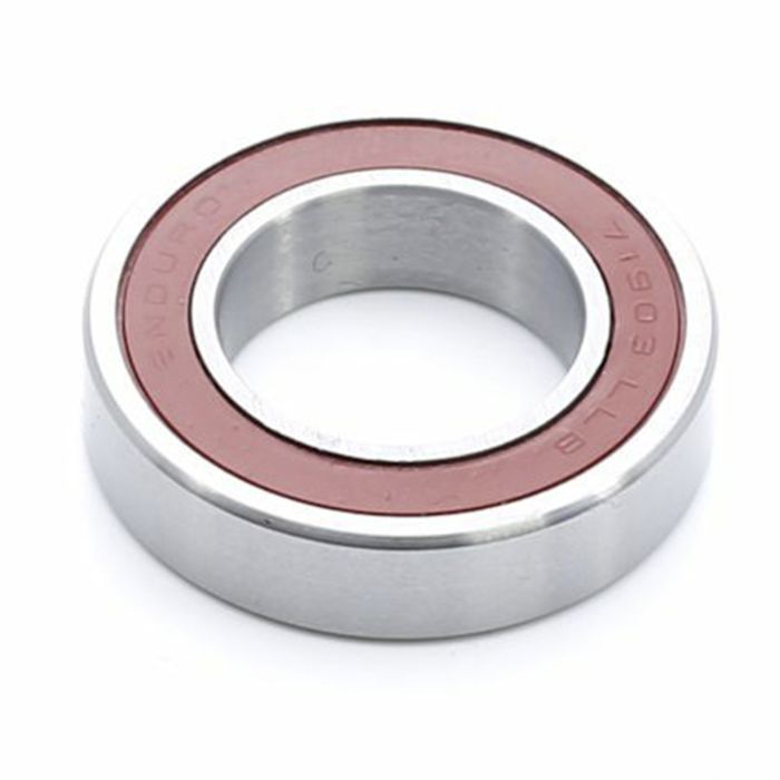 Lager ENDURO BEARINGS 71903 LLB A5 - ABEC 5 (Angular Contact) - 17x30x7