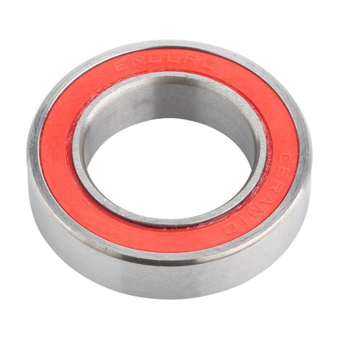 Kugellager ENDURO BEARINGS CH MR 17287 LLB - Ceramic Hybrid - 17x28x7